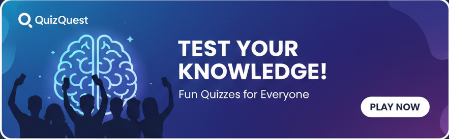 Quiz Portal Banner 1