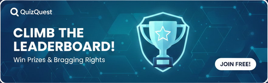 Quiz Portal Banner 3